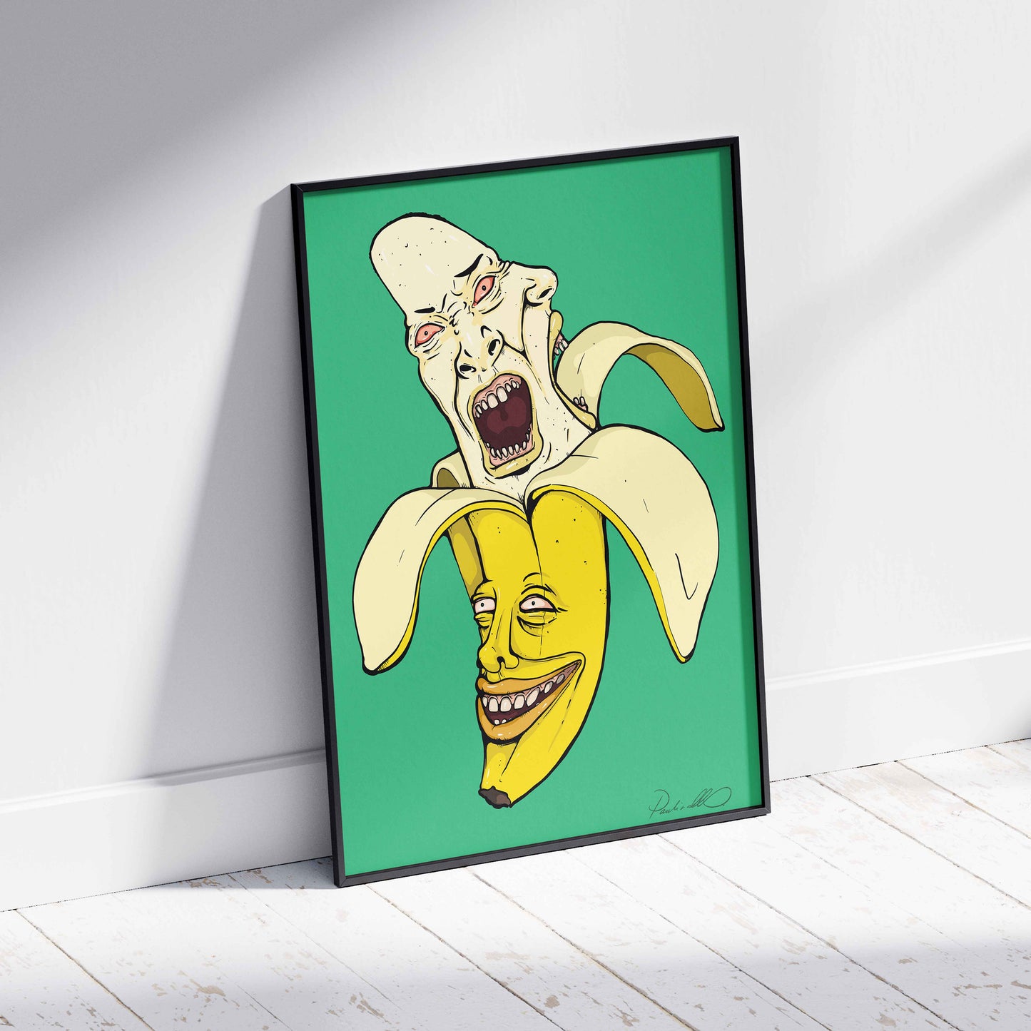 Bananana