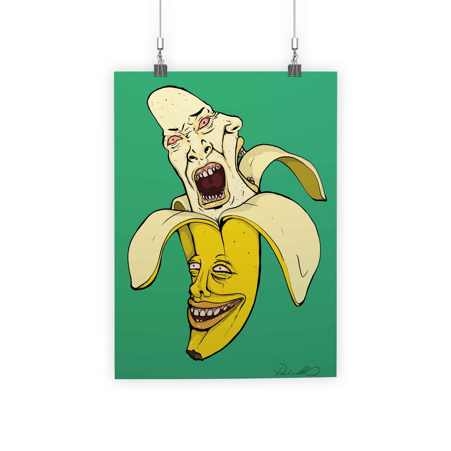 Bananana